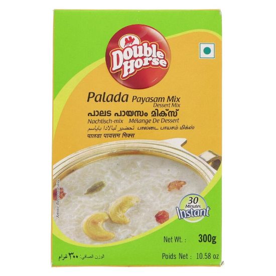 Picture of Double Horse Palada Payasam Mix 300g(N)