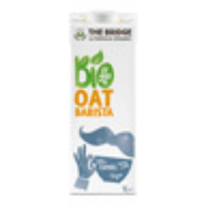 Picture of The Bridge Bio Organic Oat Drink Barista 1Litre