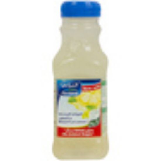 Picture of Almarai Mixed Fruit Lemon Juice 300 ml(N)