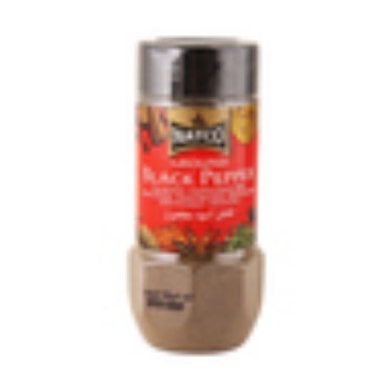 Picture of Natco Ground Black Pepper 100g