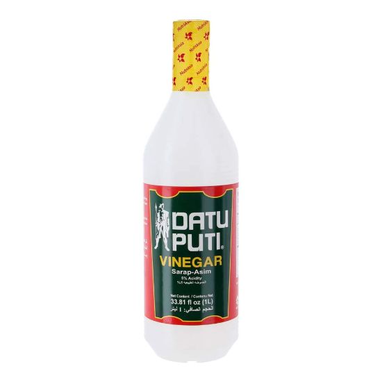 Picture of Datu Puti Vinegar 1Litre(N)