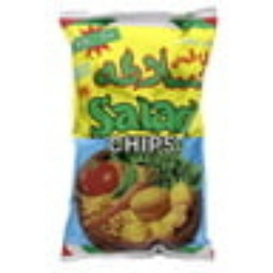 Picture of Salad Chips 75 Gm