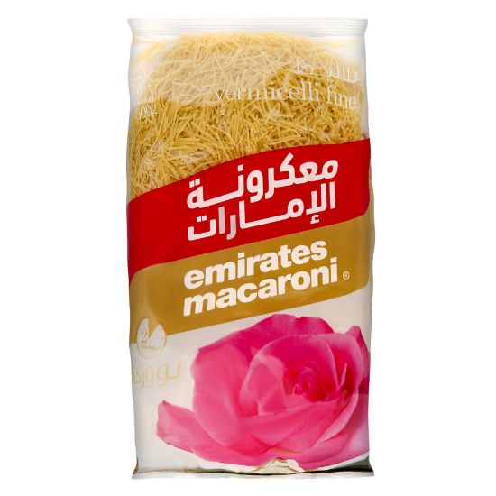 Picture of Emirates Vermicelli Fine 500g(N)