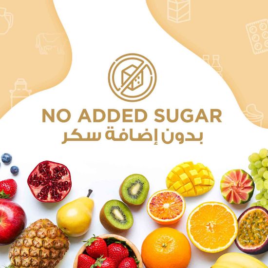 Picture of Al Ain Guava And Grape Nectar 500ml(N)