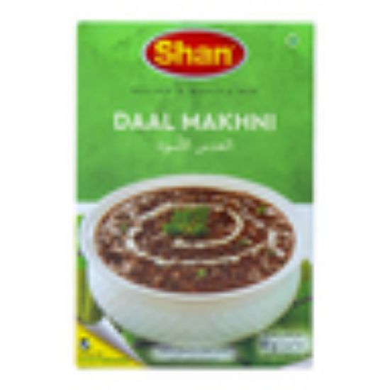 Picture of Shan Daal Makhini 100g(N)