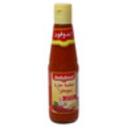 Picture of Indofood Lampung Chili Sauce 340ml