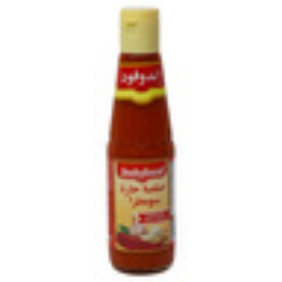 Picture of Indofood Lampung Chili Sauce 340ml