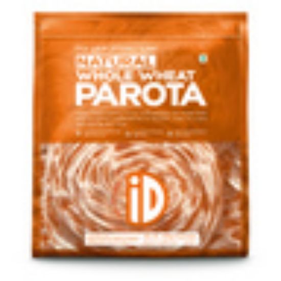 Picture of ID Natural Frozen Whole Wheat Parota 5pcs(N)