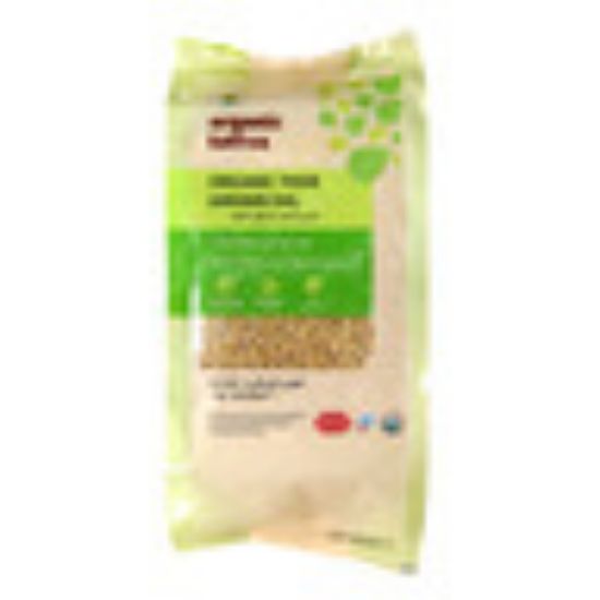 Picture of Organic Tattva Organic Toor Dal 1 kg(N)