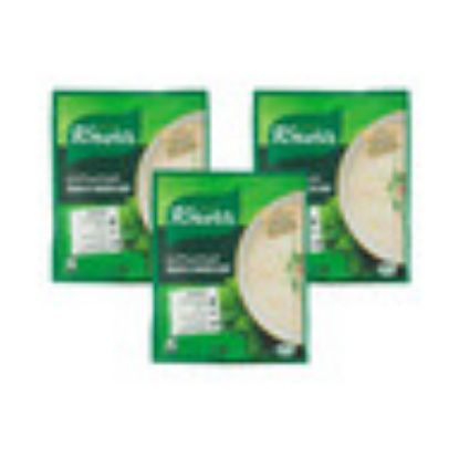 Picture of Knorr Cream Of Chicken Soup 3 x 65 g(N)