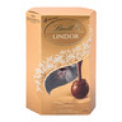 Picture of Lindt Lindor Swiss Assorted Chocolates 200g(N)