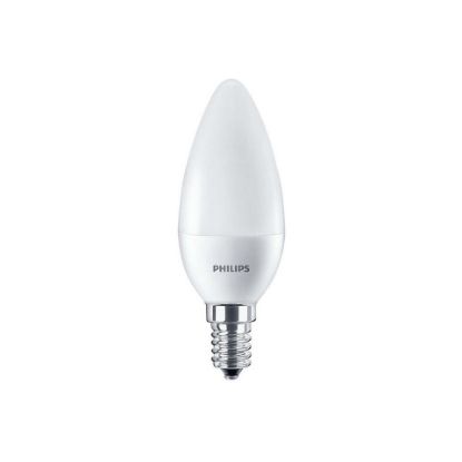 Picture of Philips Essential LED Candle 6.5W E14 827