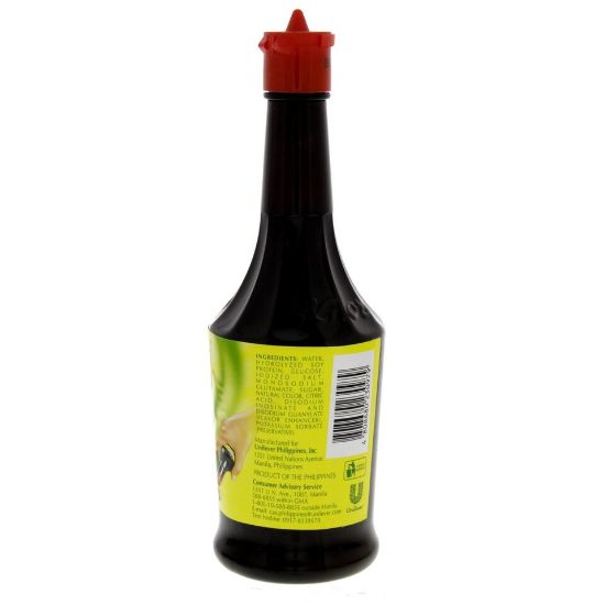 Picture of Knorr Liquid Seasoning Original 250ml(N)