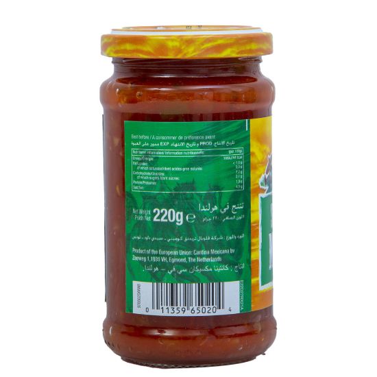 Picture of Cantina Mexicana Salsa Mexicana 220g(N)