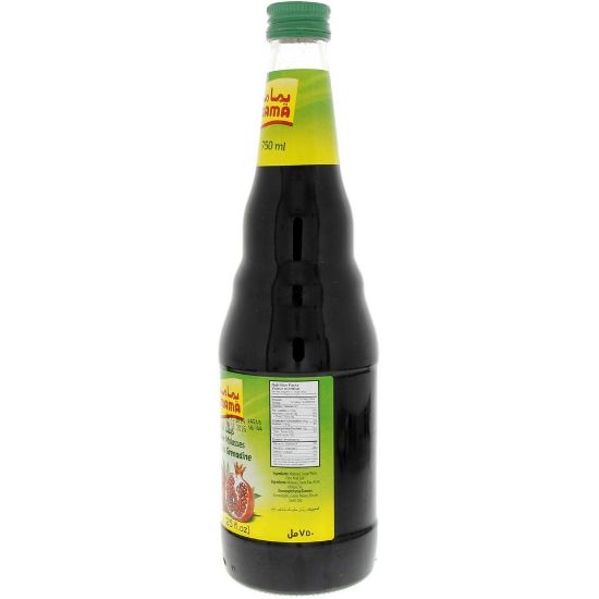 Picture of Yamama Grenadine Molasses 750 ml(N)