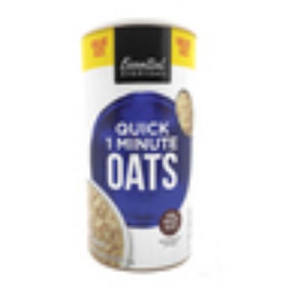 Picture of Essential Everyday Quick Oats 1.19kg(N)