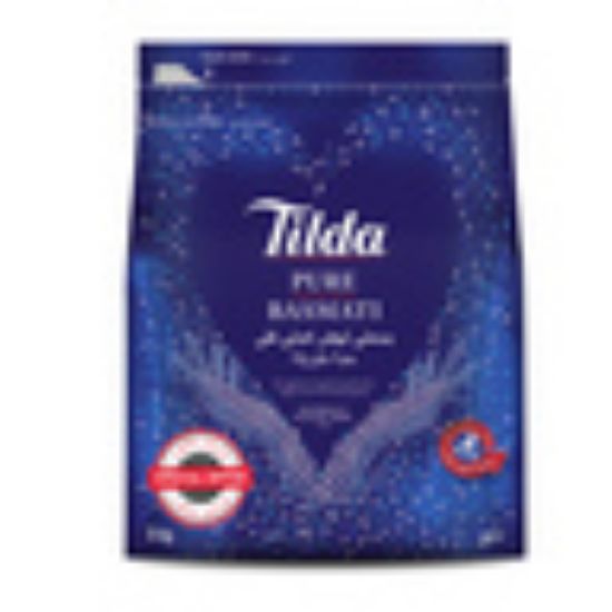 Picture of Tilda Basmati Rice Value Pack 5kg(N)