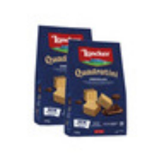 Picture of Loacker Quadratini Assorted Value Pack 2 x 125 g