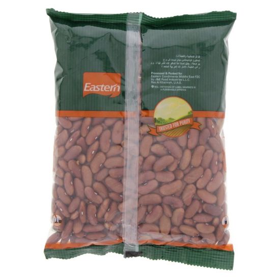 Picture of Eastern Red Kidney Beans 500g(N)