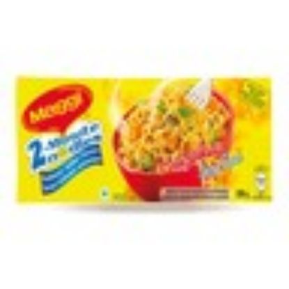 Picture of Nestle Maggi 2 Minute Noodles Masala 280g(N)