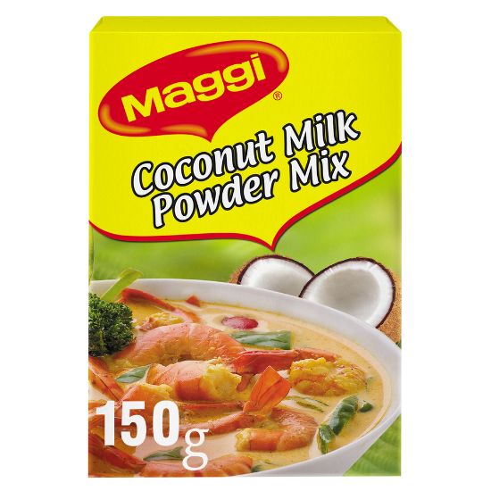 Picture of Maggi Coconut Milk Powder Mix 150 g