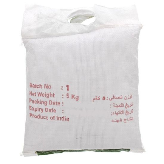 Picture of Saras Silky Sortex Rice 5kg(N)