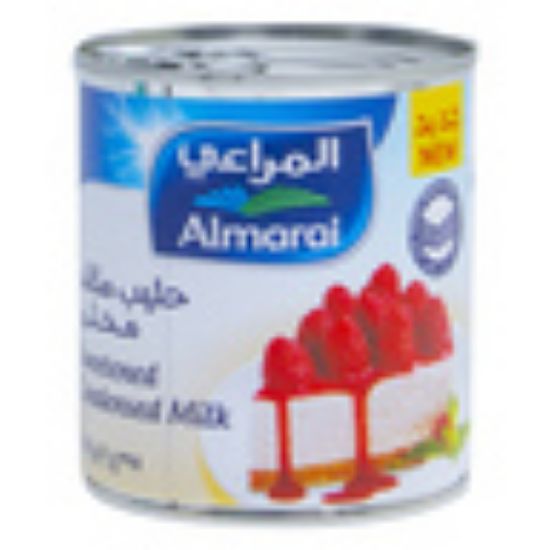 Picture of Almarai Sweetened Condensed Milk 397g(N)