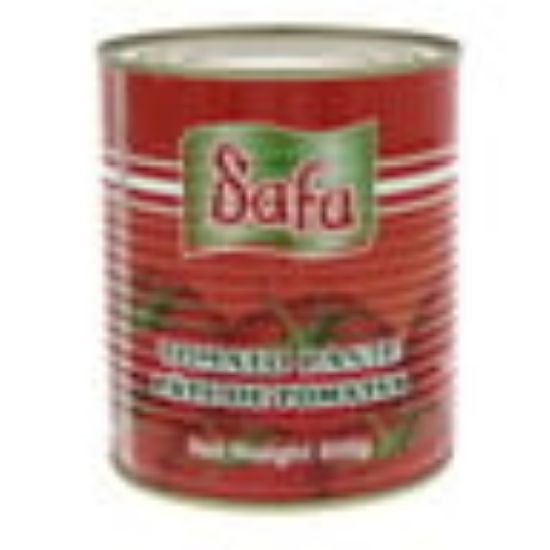 Picture of Safa Tomato Paste 850g(N)