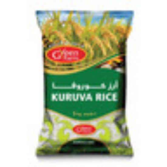 Picture of Green Farm Kuruva Rice 5kg(N)