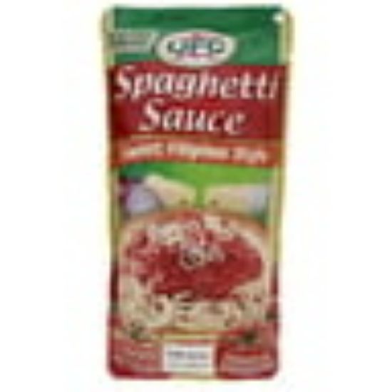 Picture of UFC Sweet Filipino Style Spaghetti Sauce 250g(N)