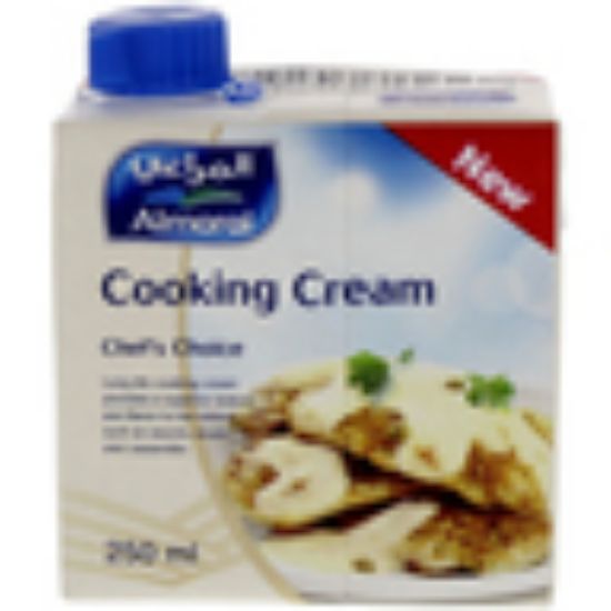 Picture of Almarai Cooking Cream 250ml(N)