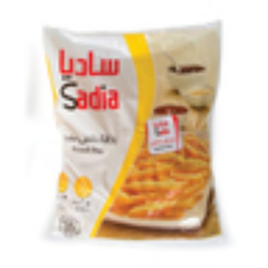 Picture of Sadia French Fries 2.5kg(N)