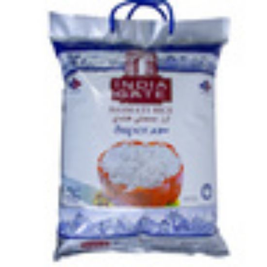 Picture of India Gate Super Basmati Rice 5kg(N)