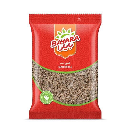 Picture of Bayara Cumin Whole 200g(N)