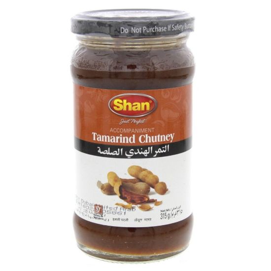 Picture of Shan Tamarind Chutney 315g