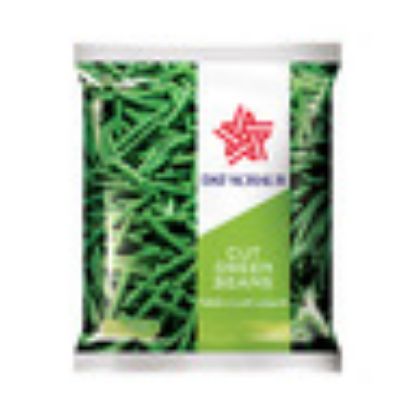 Picture of Dat-Schaub Cut Green Beans 450g(N)