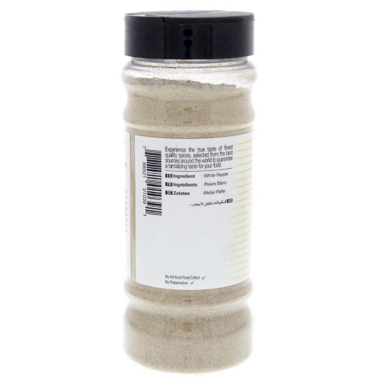 Picture of Shan White Pepper Powder 200g(N)