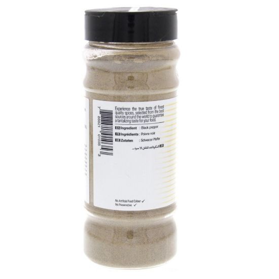 Picture of Shan Black Pepper Powder 200g(N)