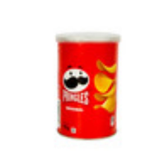 Picture of Pringles Original Chips 70g