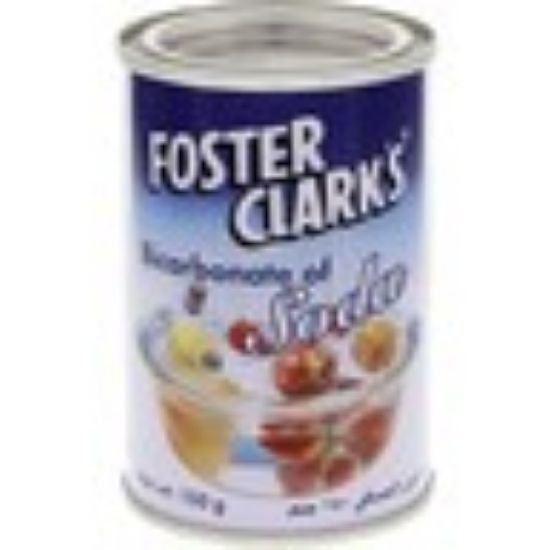 Picture of Foster Clark's Bicarbonate Of Soda 150 Gm(N)