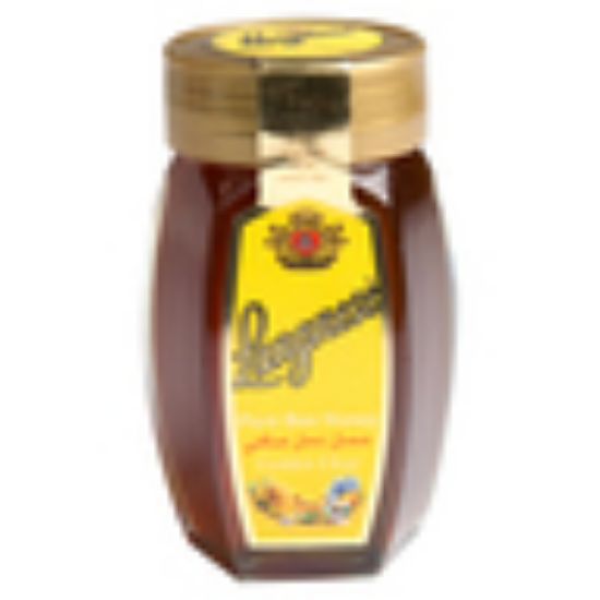 Picture of Langnese Pure Bee Honey 125g(N)