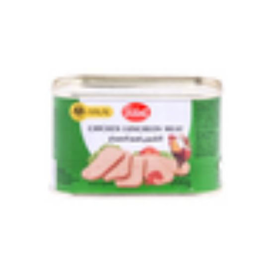 Picture of Robert Chicken Luncheon Meat 200g(N)