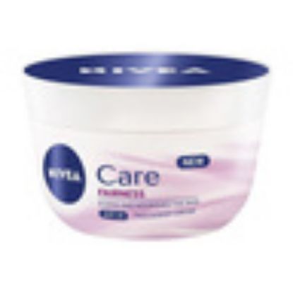 Picture of Nivea Face& Body Care Fairness Cream Spf15 400ml