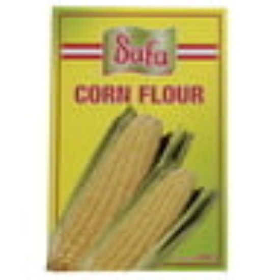 Picture of Safa Corn Flour 400 Gm(N)