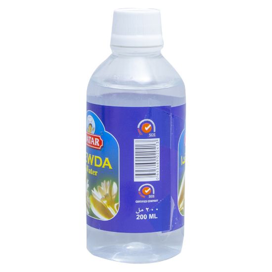 Picture of Datar Kewda Water 200ml(N)