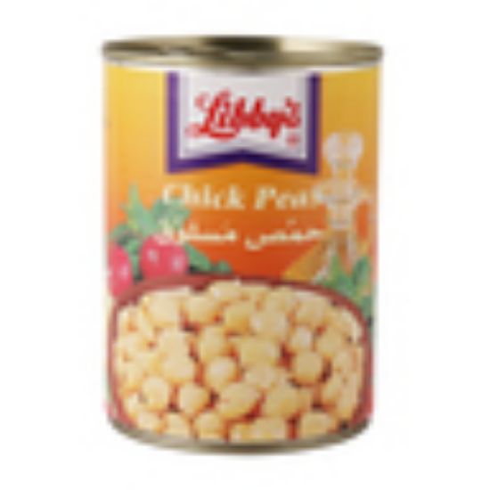 Picture of Libby's Chick Peas 400g(N)