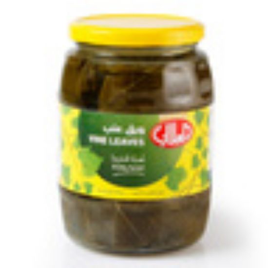 Picture of Al Alali Vine Leaves 970g