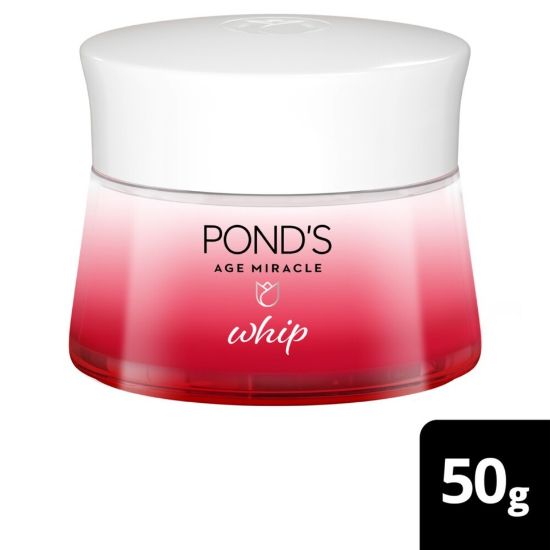 Picture of Pond's Age Miracle Whip Youth Boosting Day Cream 50g