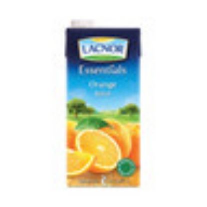 Picture of Lacnor Essentials Orange Juice 1Litre(N)