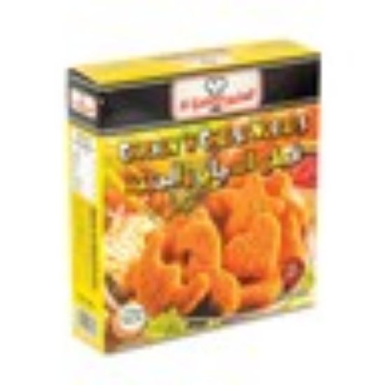 Picture of Al Kabeer Chicken Cheese Nuggets 400g(N)